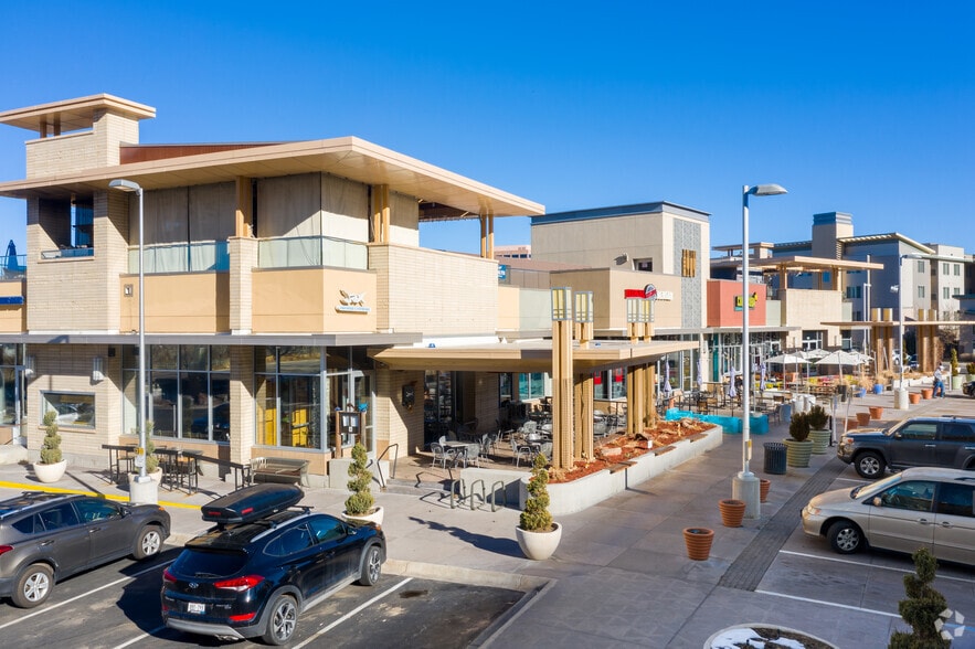 682 S Colorado Blvd, Denver, CO for lease - Building Photo - Image 1 of 9