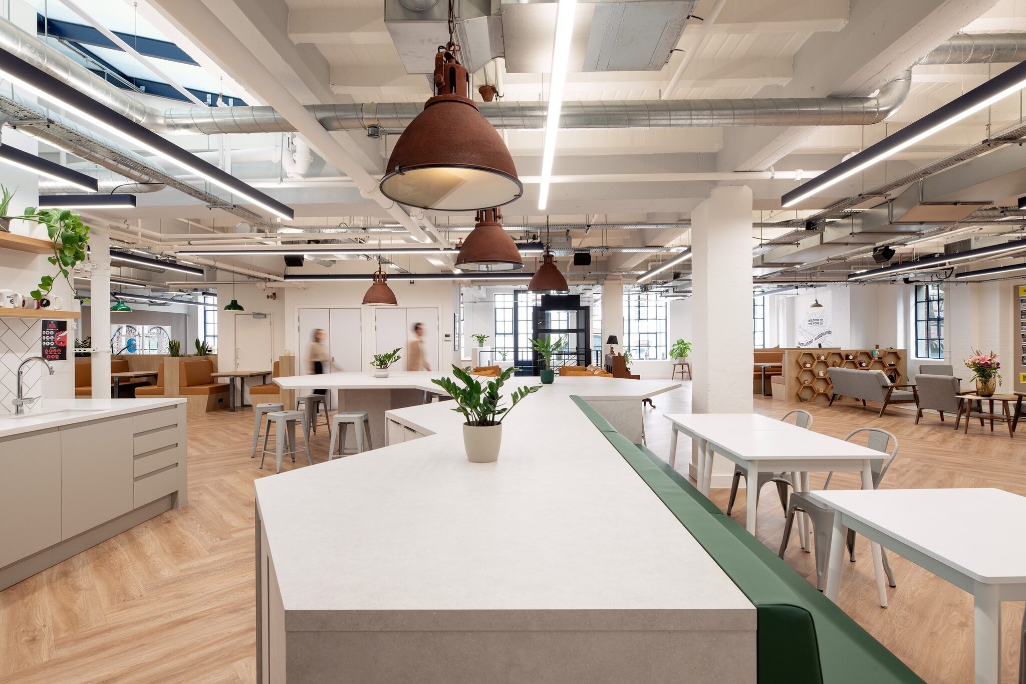 8-14 Macklin St, London for lease Interior Photo- Image 1 of 6