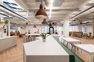 8-14 Macklin St, London for lease Interior Photo- Image 1 of 6