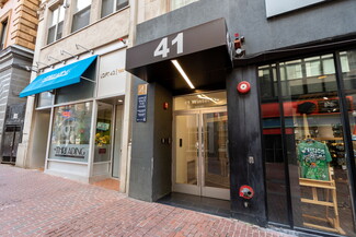 More details for 41 Winter St, Boston, MA - Office for Lease