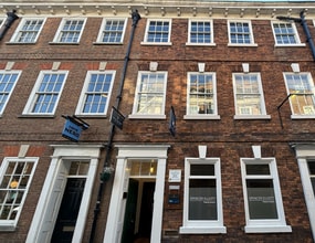 3-9 New St, York for lease Building Photo- Image 1 of 6