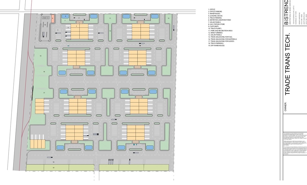 860 Sopp Rd, Mojave, CA 93501 | LoopNet