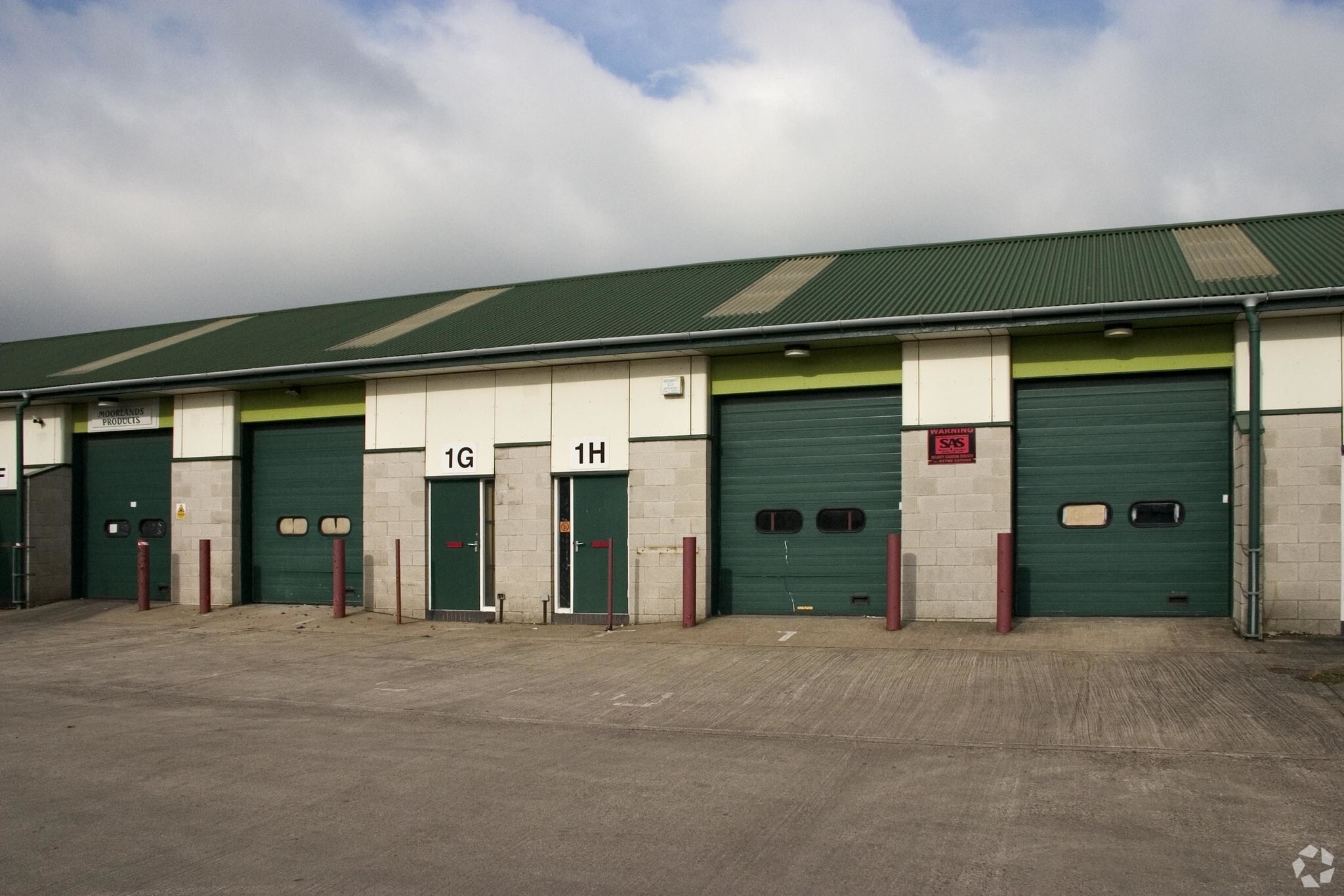 Forge Way, Stoke On Trent for sale Building Photo- Image 1 of 1