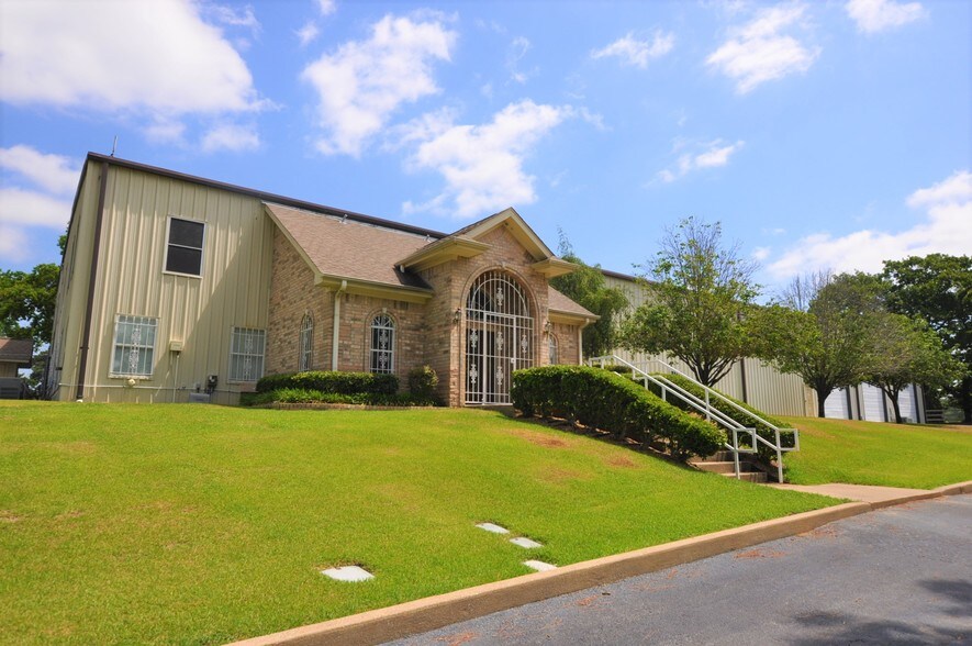 18061 State Highway 110 N, Lindale, TX for sale - Other - Image 1 of 1