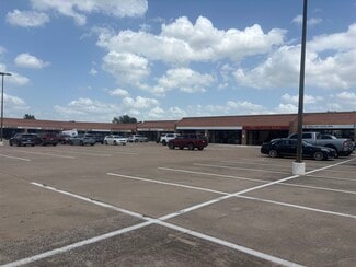 More details for 4901-4999 S Hulen St, Fort Worth, TX - Office/Retail for Lease
