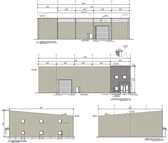 24507 Hufsmith Kohrville Rd, Tomball, TX for sale - Building Photo - Image 2 of 2