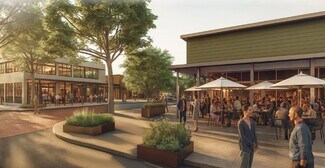 More details for 3957 Hero Way, Leander, TX - Retail for Lease