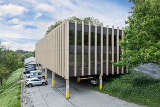 More details for 1107 Kenilworth Dr, Towson, MD - Office/Medical for Lease