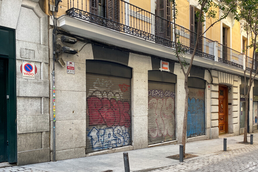 Calle Relatores, 3, Madrid, Madrid for sale - Interior Photo - Image 1 of 1