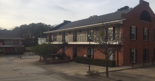 855 Pear Orchard Rd, Ridgeland, MS for sale - Primary Photo - Image 1 of 1