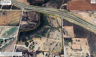 More details for Business Hwy 84/Ave I, Snyder, TX - Land for Sale