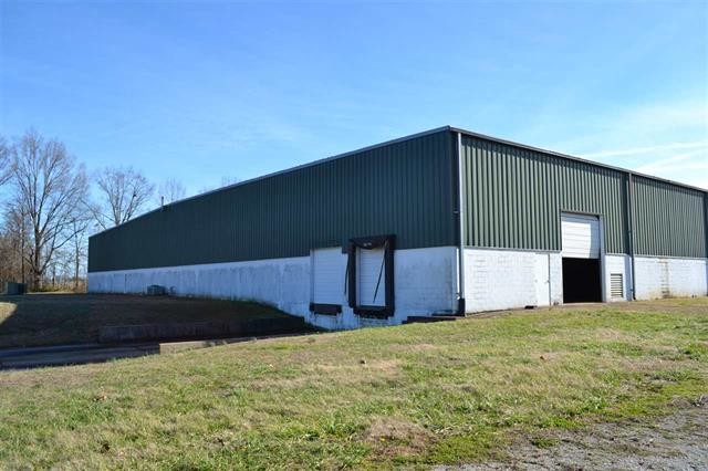 7 Industrial Dr, Dyer, TN for sale - Primary Photo - Image 1 of 1