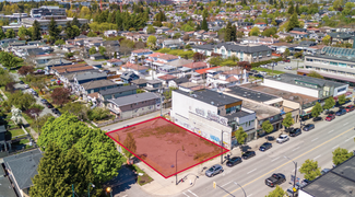 More details for 6679 Main St, Vancouver, BC - Multifamily for Sale