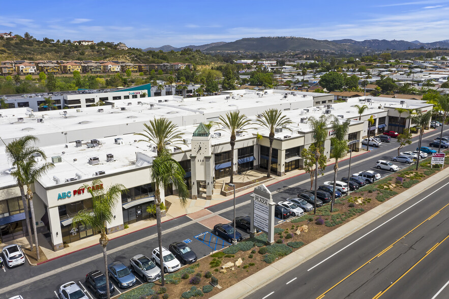 340 Rancheros Dr, San Marcos, CA for sale - Building Photo - Image 3 of 11