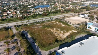 More details for 18900 Pines Blvd, Pembroke Pines, FL - Land for Sale