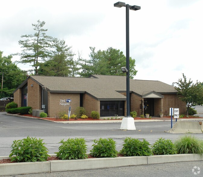 20 Faith Plz, Ravena, NY for sale - Primary Photo - Image 1 of 1