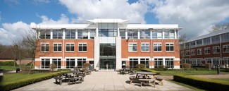 More details for 1 Gerrards Cross, Gerrards Cross - Office for Lease