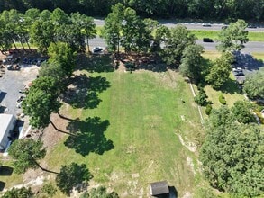23375 Lankford Hwy, Accomac, VA - AERIAL  map view