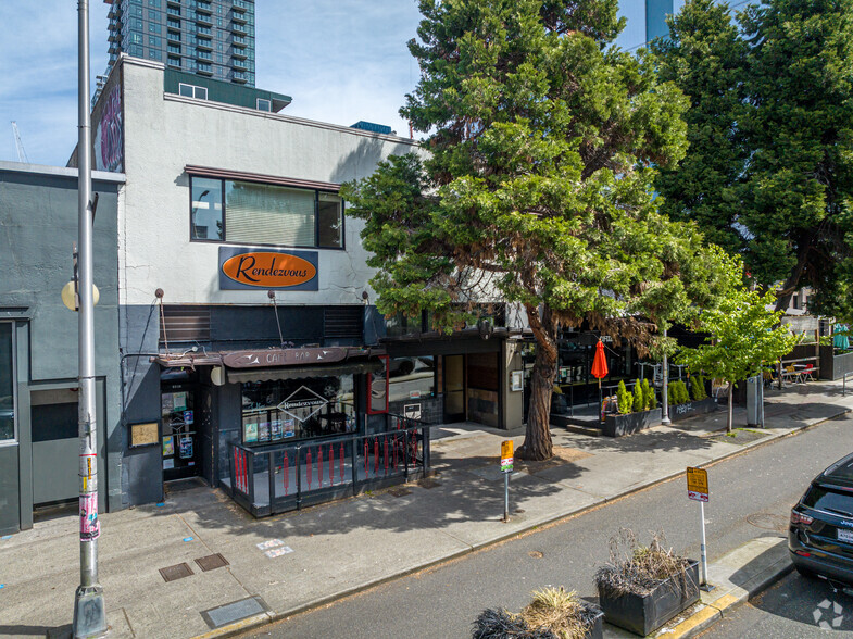 2320 2nd Ave, Seattle, WA for lease - Building Photo - Image 3 of 8