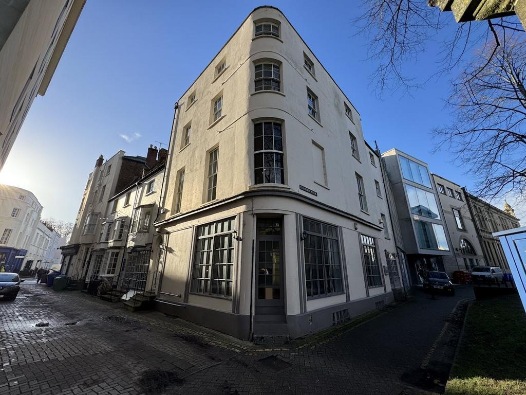 8 Well Walk, Cheltenham for lease Building Photo- Image 1 of 6