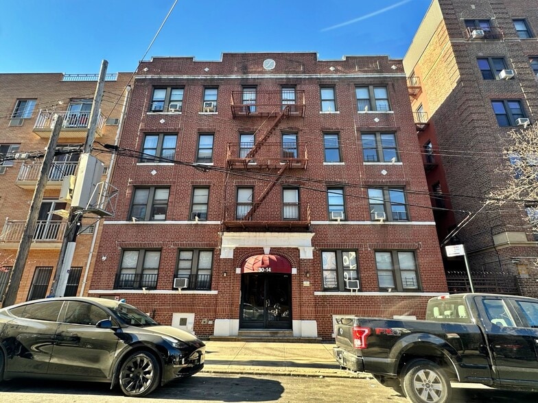 3014 29th St, Long Island City, NY for sale - Building Photo - Image 1 of 30