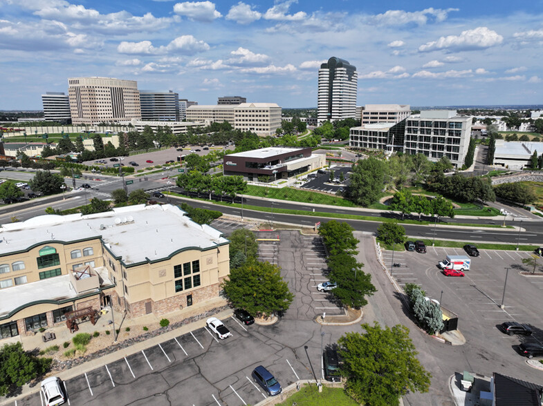 6581 Greenwood Plaza Boulevard, Greenwood Village, CO for sale - Building Photo - Image 3 of 4