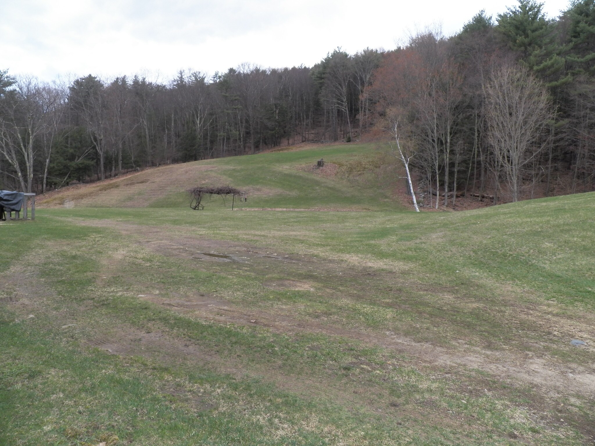 674 Old Walpole Rd, Surry, NH 03431 Green Acres Farm