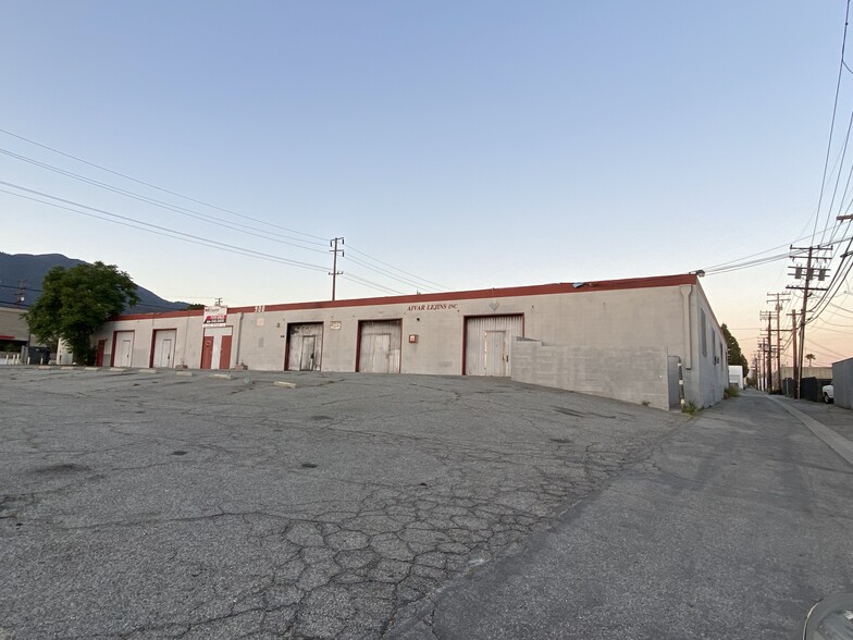 900 S Magnolia Ave, Monrovia, CA for sale - Building Photo - Image 1 of 1