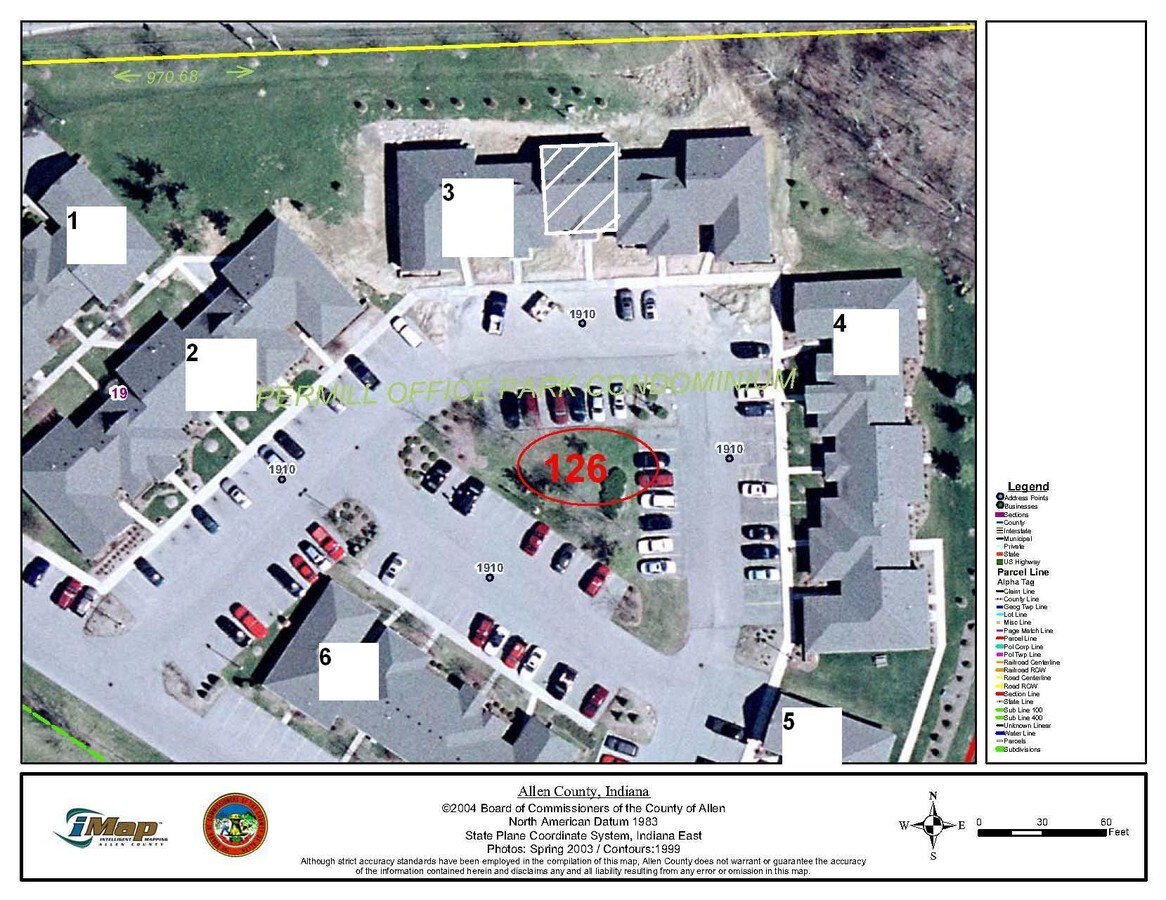 1910 Saint Joe Center Rd, Fort Wayne, IN 46825