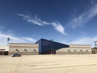 More details for 4401 16th St, Moline, IL - Retail for Lease