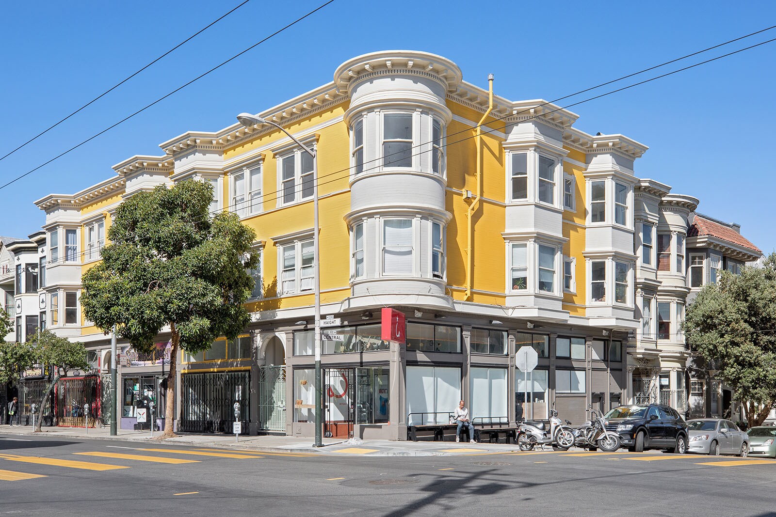 1300-1322 Haight St, San Francisco, CA for sale Building Photo- Image 1 of 27