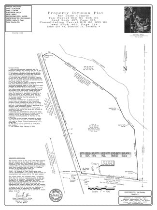 More details for 51-87 Newsome Gap rd, Rising Fawn, GA - Land for Lease