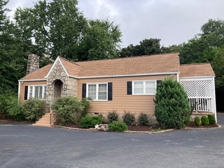 More details for 2160 Lavista Rd NE, Atlanta, GA - Office for Lease