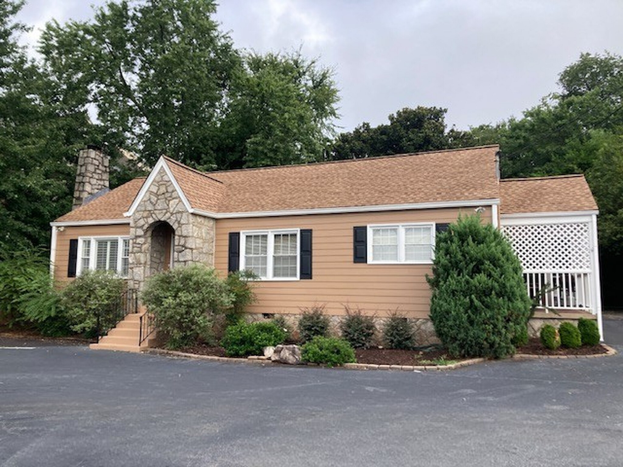 2160 Lavista Rd NE, Atlanta, GA for sale Building Photo- Image 1 of 1