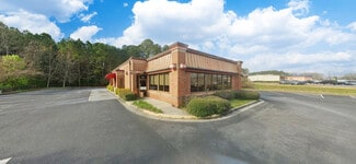 More details for 2435 Shorter Ave SW, Rome, GA - Retail for Lease