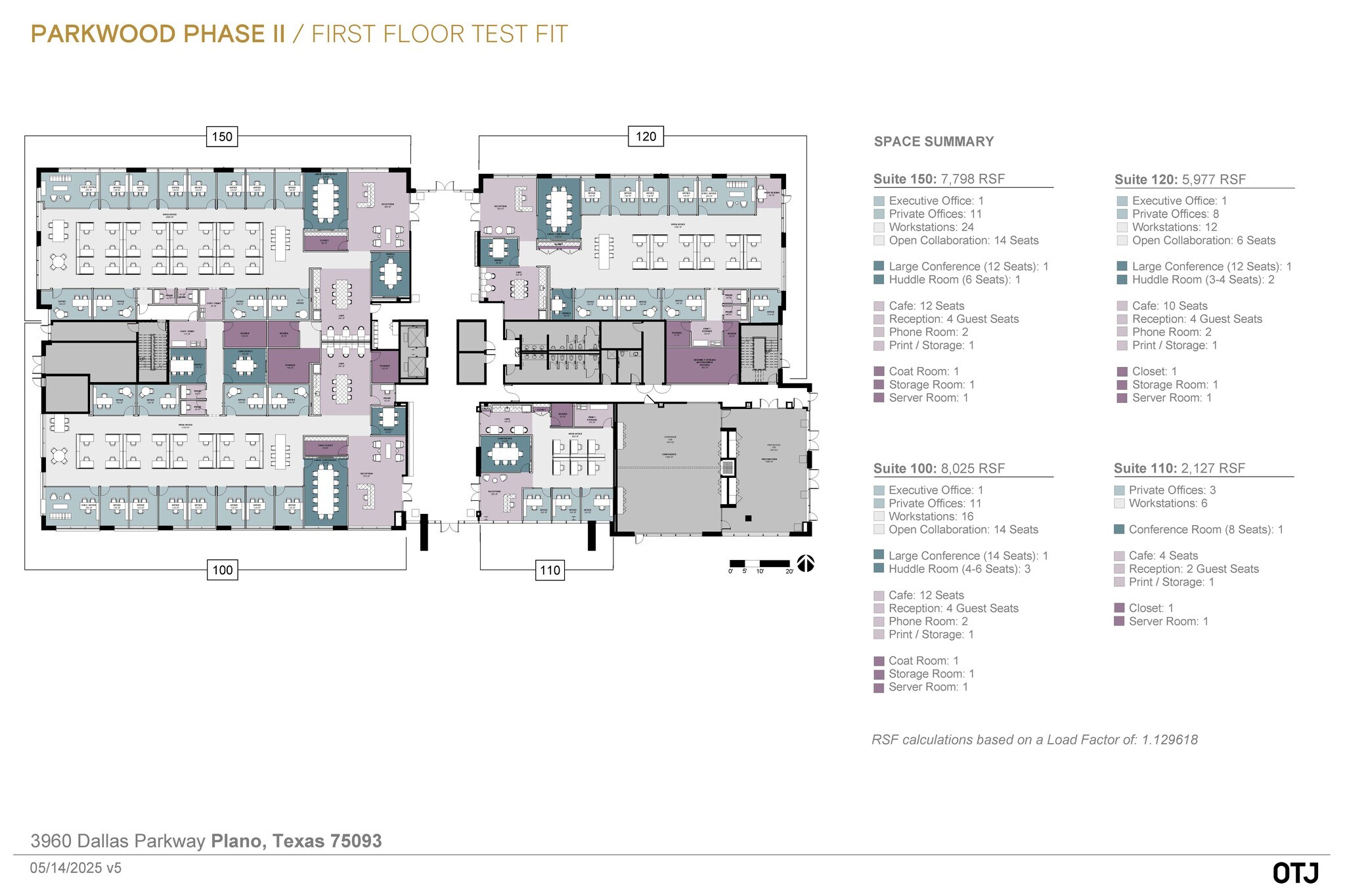 3960 Dallas Pky, Plano, TX for lease Building Photo- Image 1 of 1