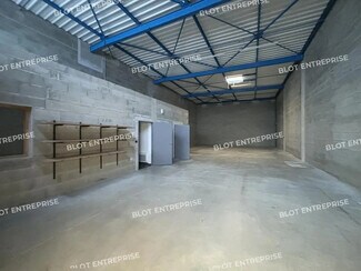 More details for Flex, Industrial for Lease