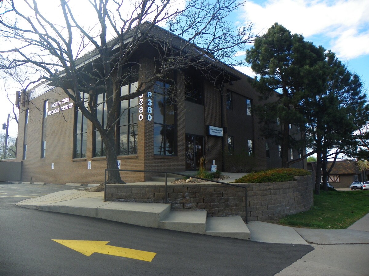 8380 Zuni St, Denver, CO 80221