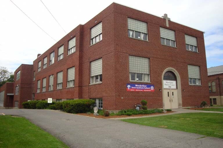 1051 Chenango St, Binghamton, NY for sale Building Photo- Image 1 of 1