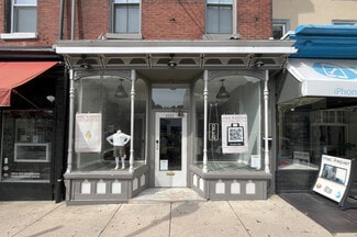 More details for 4331 Main St, Philadelphia, PA - Retail for Lease
