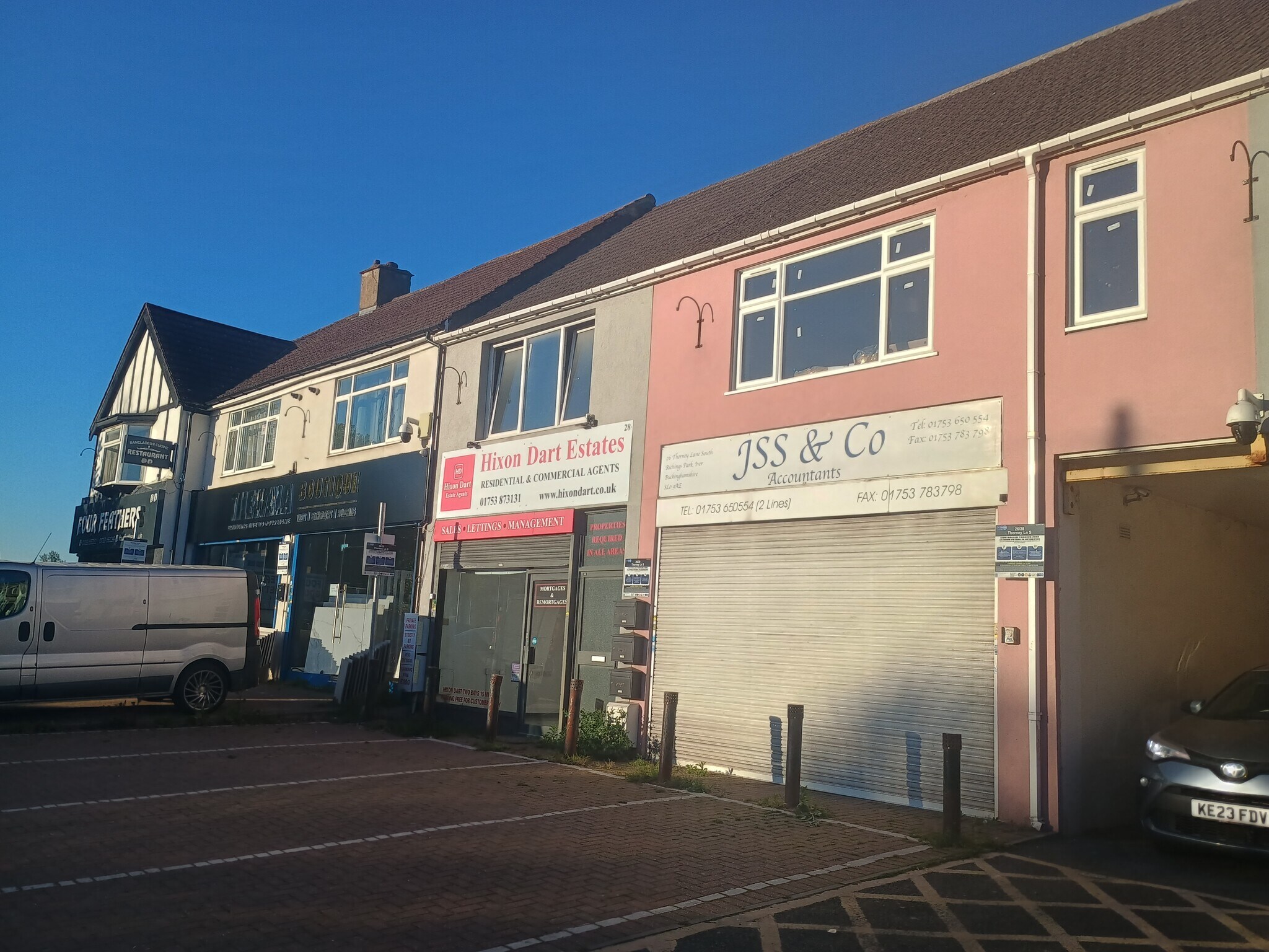 26 Thorney Ln S, Iver for lease Building Photo- Image 1 of 1