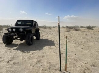 More details for split mountain rd, Brawley, CA - Land for Sale