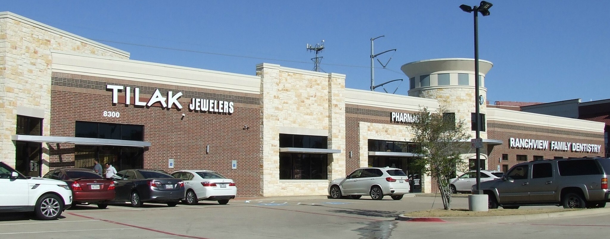 8300 N MacArthur Blvd, Irving, TX for sale Building Photo- Image 1 of 1