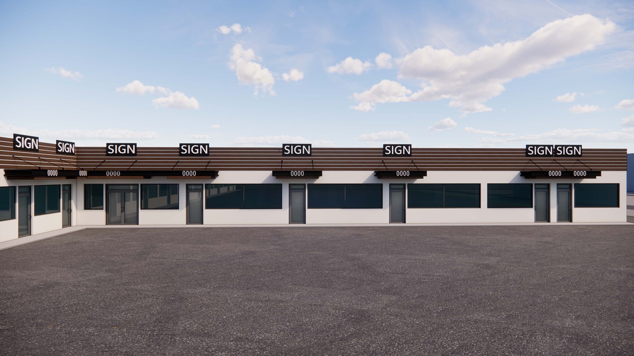 7630 S Us-1 Hwy, Port Saint Lucie, FL for lease Building Photo- Image 1 of 13