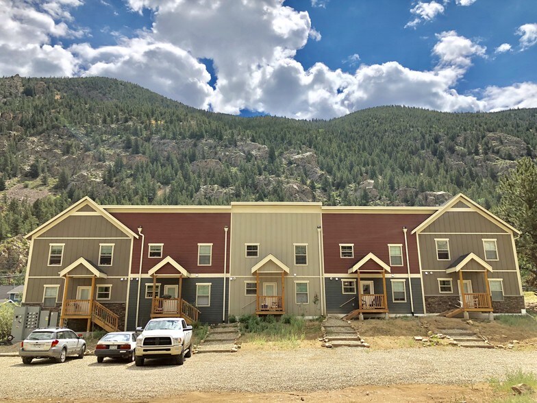 1399 Griffith St, Georgetown, CO for sale - Other - Image 1 of 1