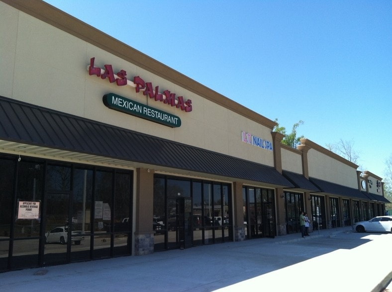 14790 Wax Rd, Baton Rouge, LA 70818