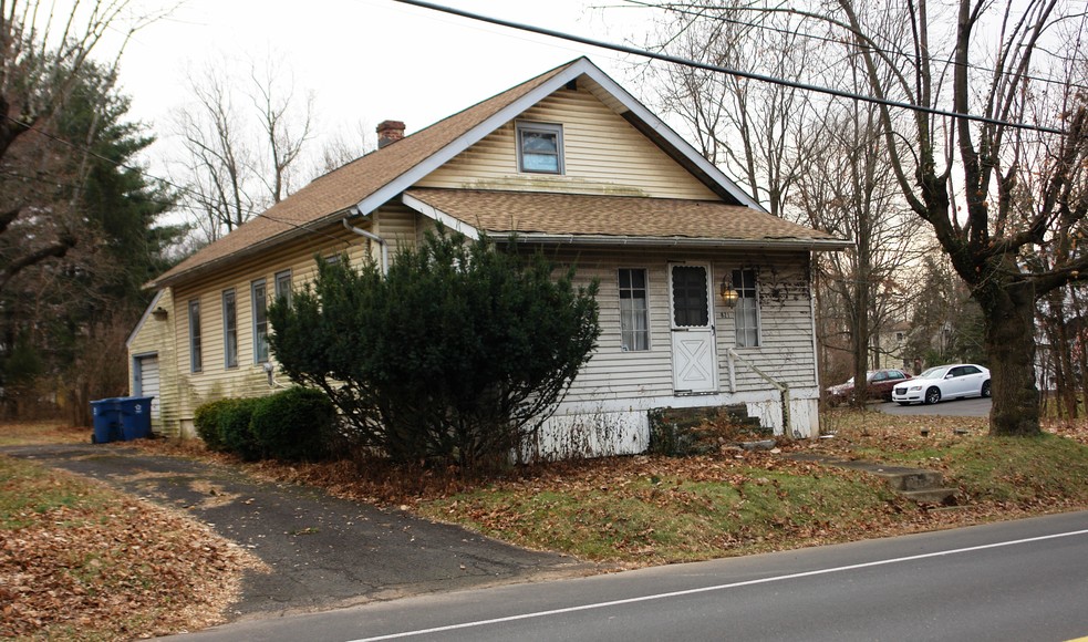 821 S Broad St, Lansdale, PA for sale - Other - Image 1 of 1