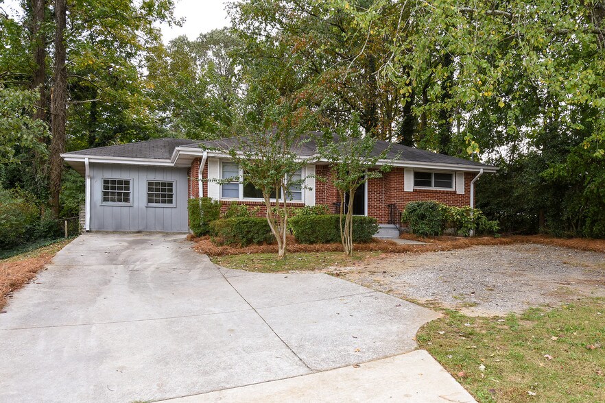 1110 Concord Rd Se, Smyrna, GA for sale - Other - Image 1 of 1