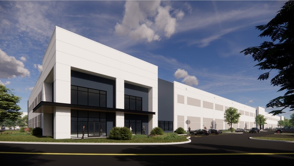 749 MD Route 3 N, Gambrills, MD for lease - Building Photo - Image 1 of 6