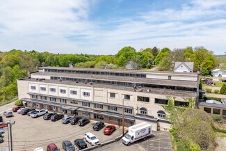 More details for 560 W Third St, Jamestown, NY - Office for Lease